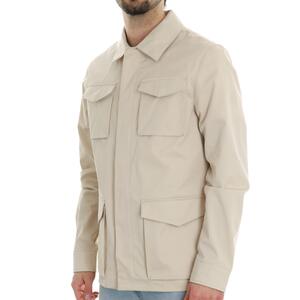GIUBBOTTO FIELD JACKET HESKIMO - Mad Fashion | img vers.300x/
